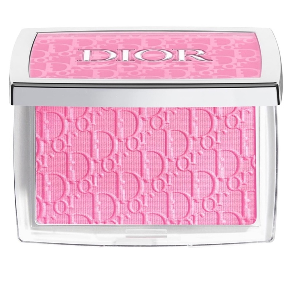 🌸 DIOR Rosy Glow Blush - 001 Pink